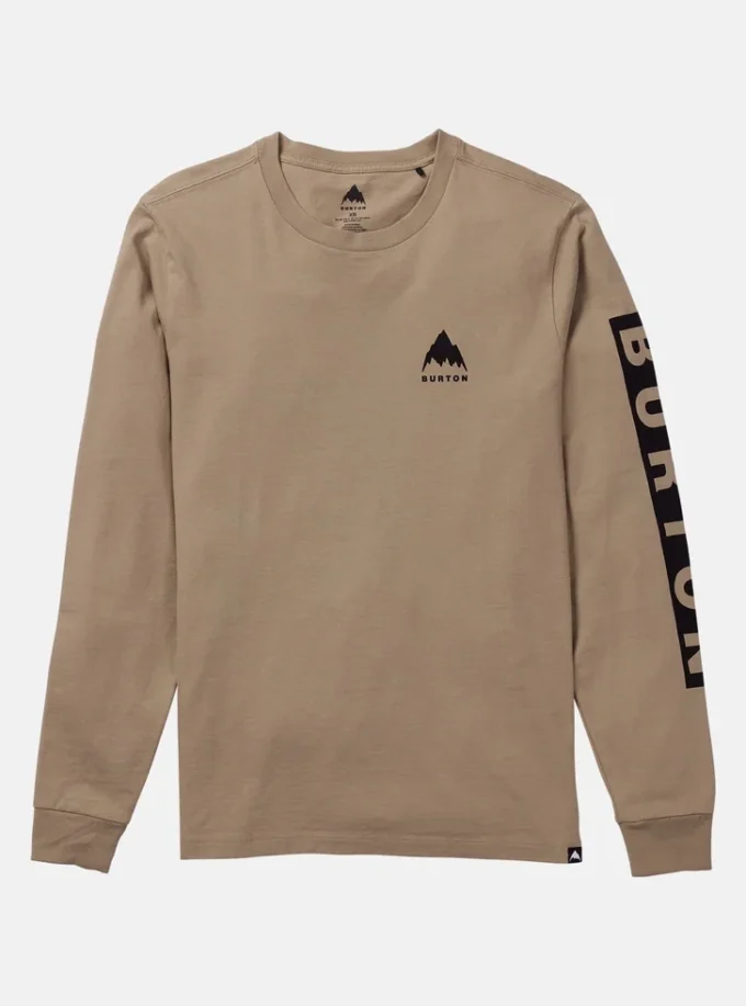 Burton Elite Long Sleeve T-Shirt