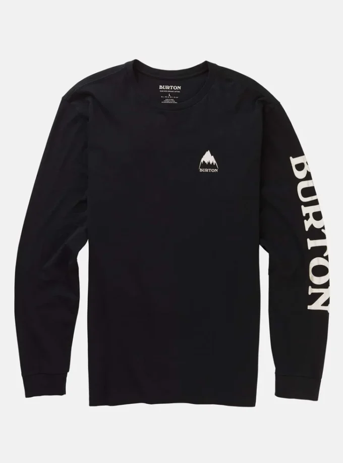 Burton Elite Long Sleeve T-Shirt