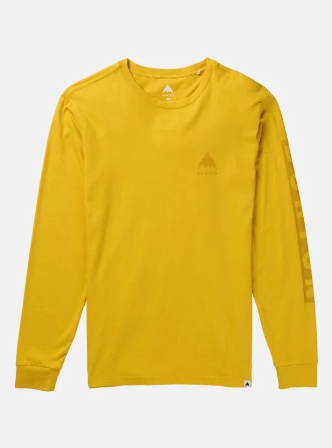 Burton Elite Long Sleeve T-Shirt