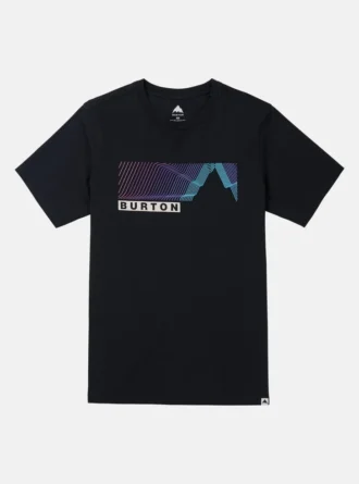 Burton Elmore Short Sleeve T-Shirt