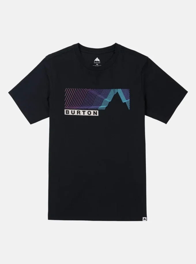 Burton Elmore Short Sleeve T-Shirt