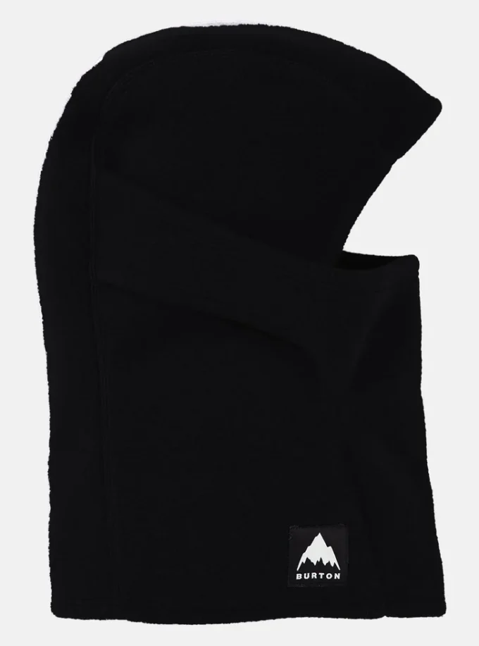 Burton Ember Fleece Balaclava Face Mask Burton Ember Fleece Balaclava Face Mask