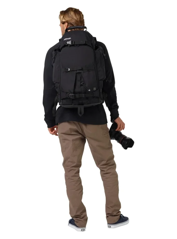 Burton F-Stop 28L Camera Backpack