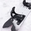 Burton Family Tree 3D Channel Surfer Flat Top Snowboard