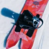 Burton Family Tree 3D Channel Surfer Flat Top Snowboard
