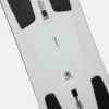 Burton Family Tree 3D Channel Surfer Flat Top Snowboard