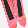 Burton Family Tree 3D Channel Surfer Flat Top Snowboard