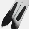 Burton Family Tree 3D Channel Surfer Flat Top Snowboard