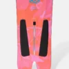 Burton Family Tree 3D Channel Surfer Flat Top Snowboard