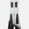 Burton Family Tree 3D Channel Surfer Flat Top Snowboard