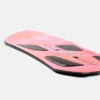 Burton Family Tree 3D Channel Surfer Flat Top Snowboard