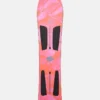 Burton Family Tree 3D Channel Surfer Flat Top Snowboard