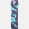 Burton Family Tree 3D Channel Surfer Flat Top Snowboard