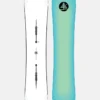 Burton Family Tree 3D Daily Driver Camber Snowboard
