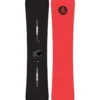 Burton Family Tree 3D Daily Driver Camber Snowboard