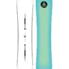 Burton Family Tree 3D Daily Driver Camber Snowboard – 2nd Quality