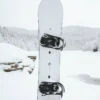 Burton Family Tree 3D Daily Driver Camber Snowboard