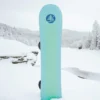 Burton Family Tree 3D Daily Driver Camber Snowboard