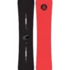 Burton Family Tree 3D Daily Driver Snowboard – 2nd Quality