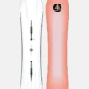 Burton Family Tree 3D Deep Daze Snowboard
