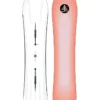 Burton Family Tree 3D Deep Daze Snowboard – 2nd Quality