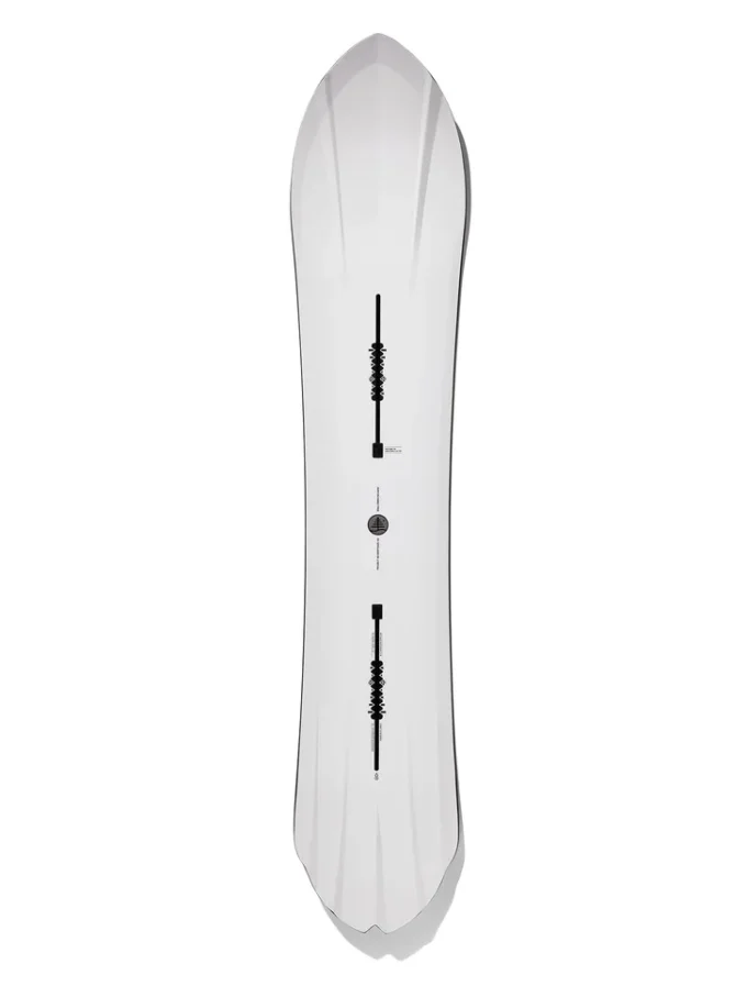 Burton Family Tree 3D Deep Daze Snowboard