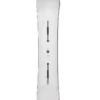 Burton Family Tree 3D Double Dog Camber Snowboard