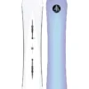 Burton Family Tree 3D Double Dog Camber Snowboard – 2nd Quality