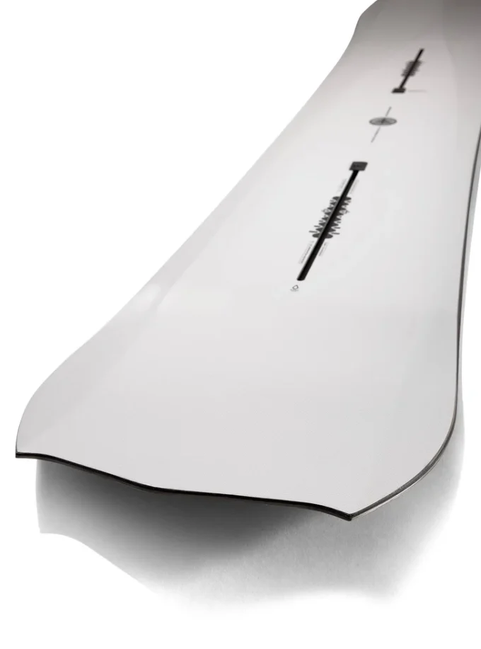 Burton Family Tree 3D Double Dog Camber Snowboard