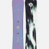 Burton Family Tree Alekesam Camber Snowboard