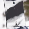 Burton Family Tree Alekesam Camber Snowboard
