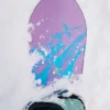 Burton Family Tree Alekesam Camber Snowboard