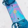 Burton Family Tree Alekesam Camber Snowboard
