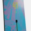 Burton Family Tree Alekesam Camber Snowboard