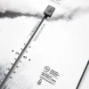 Burton Family Tree Alekesam Camber Snowboard