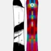 Burton Family Tree Alekesam Camber Snowboard (2nd Quality)