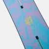 Burton Family Tree Alekesam Camber Snowboard