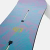 Burton Family Tree Alekesam Camber Snowboard