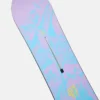 Burton Family Tree Alekesam Camber Snowboard