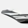 Burton Family Tree Alekesam Camber Snowboard