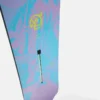 Burton Family Tree Alekesam Camber Snowboard