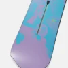 Burton Family Tree Alekesam Camber Snowboard