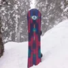 Burton Family Tree Alekesam Camber Snowboard