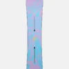 Burton Family Tree Alekesam Camber Snowboard