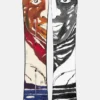 Burton Family Tree Alekesam LTD Camber Snowboard