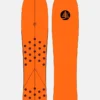 Burton Family Tree Backseat Driver Pow Surfing Snowboard