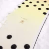 Burton Family Tree Backseat Driver Pow Surfing Snowboard