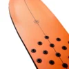 Burton Family Tree Backseat Driver Pow Surfing Snowboard