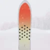 Burton Family Tree Backseat Driver Pow Surfing Snowboard