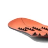 Burton Family Tree Backseat Driver Pow Surfing Snowboard